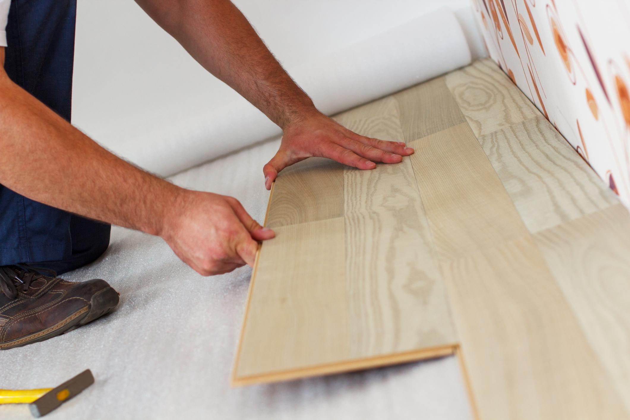 Yakakent Laminatçı